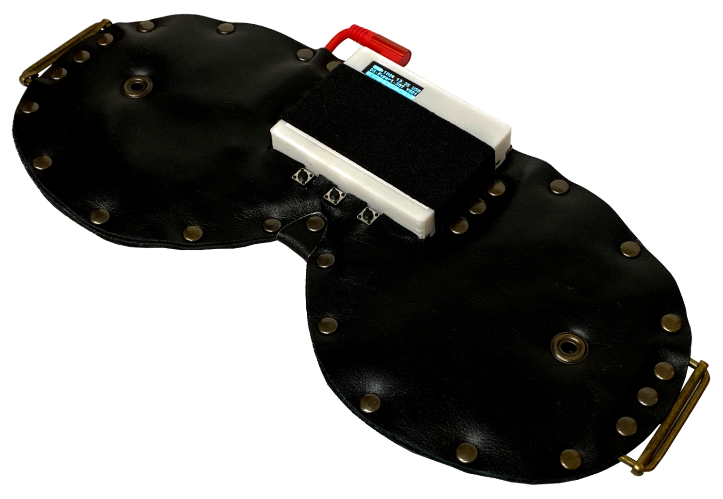 Appareil pour rêves lucides DreamStalker Expert